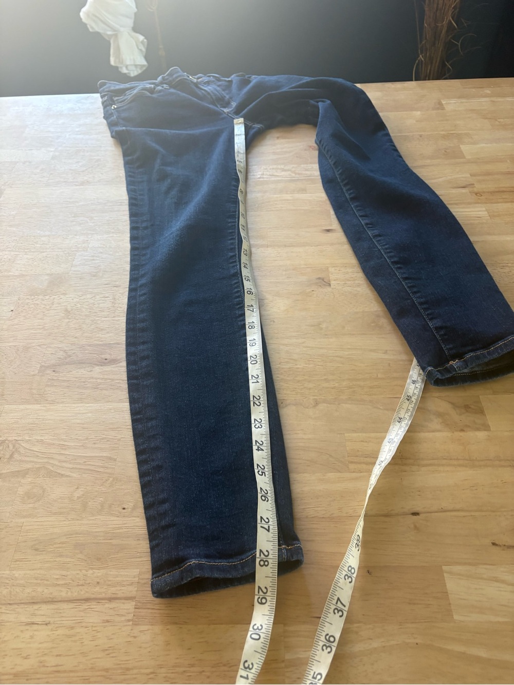 Frame jeans - Picture 11 of 11